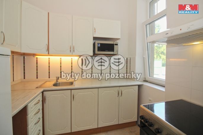 Prodej, Byt 3+kk, 56 m², Nymburk, Zbožská