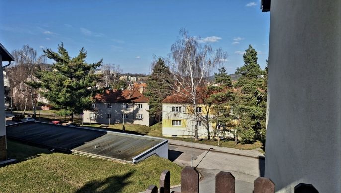 Prodej, Byt 3+1, Prachatice