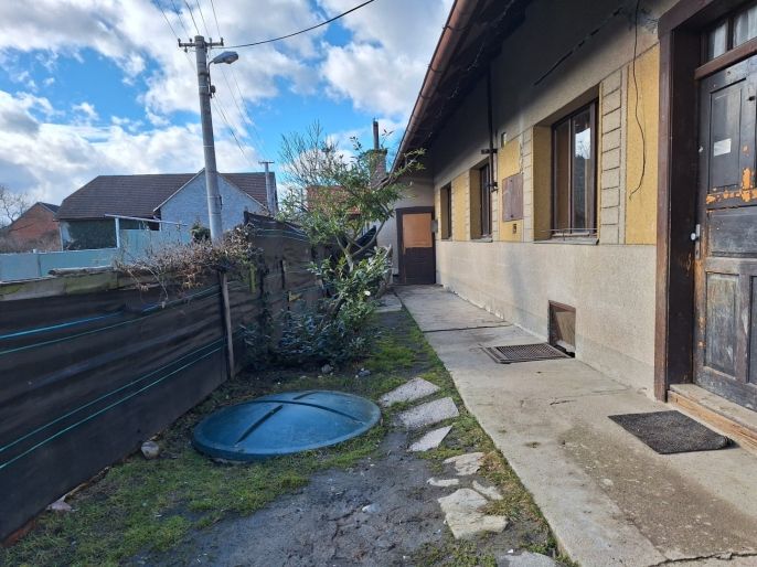 Prodej, Rodinný dům, Rataje nad Sázavou