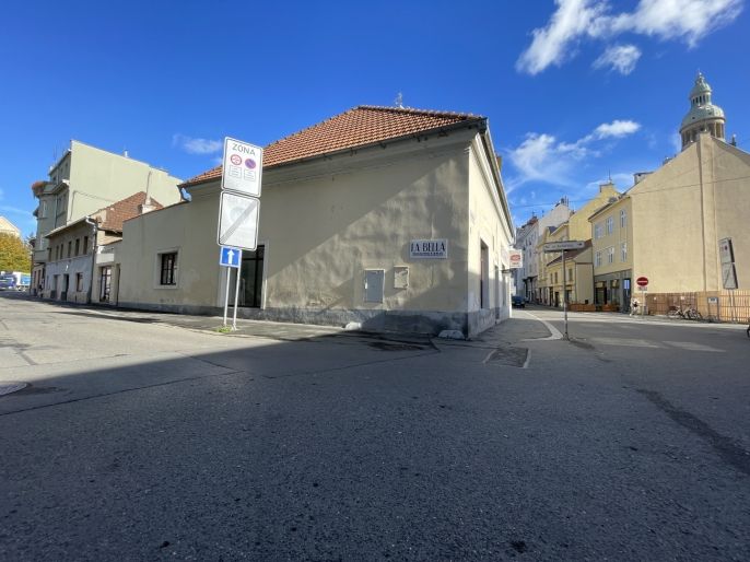 Pronájem, Obchod a služby, Prostějov