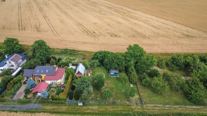 Pronájem, Chata, Šternberk