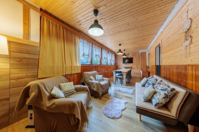 Prodej, Rodinný dům, Jáchymov