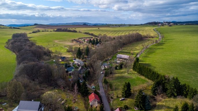 Prodej, Pozemek k bydlení, Velká Bukovina