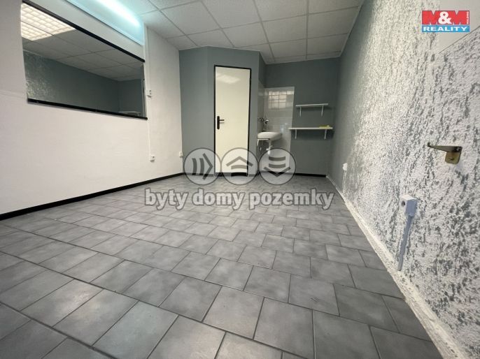 Pronájem, Ostatní, Most