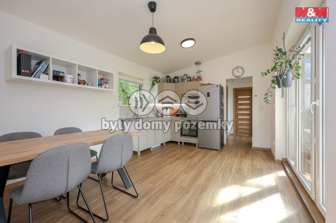 Prodej, Rodinný dům, Hraničné Petrovice