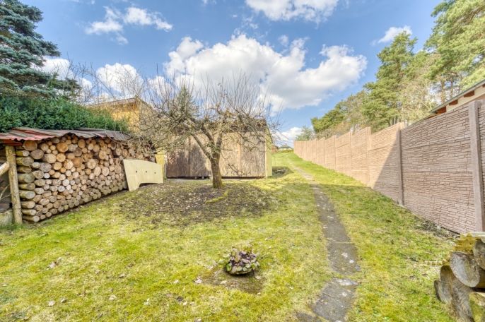 Prodej, Rodinný dům, Konstantinovy Lázně