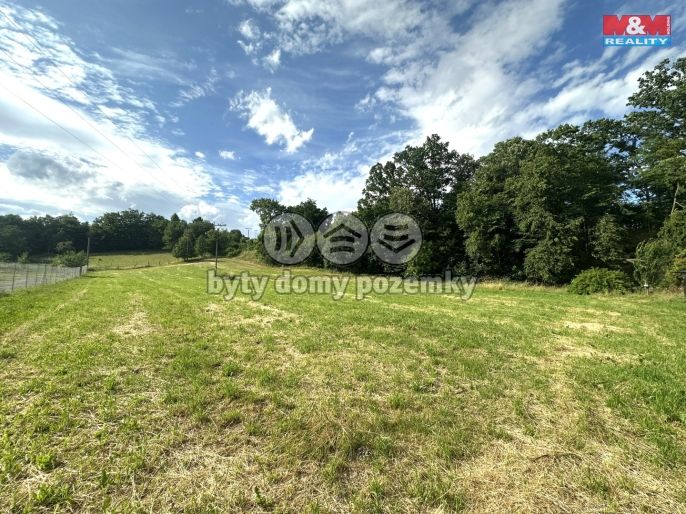 Prodej, Pozemek k bydlení, Bílovec