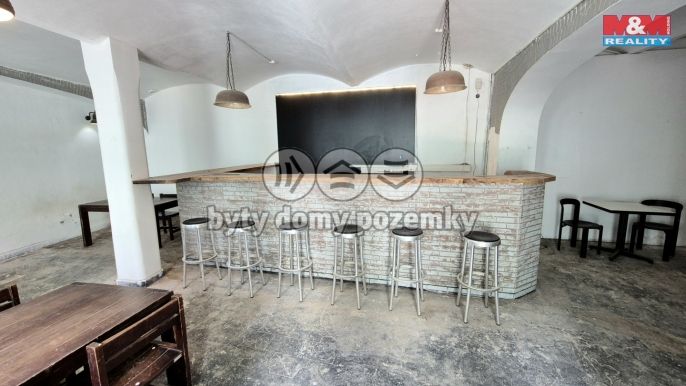 Pronájem, Obchod a služby, Kladno