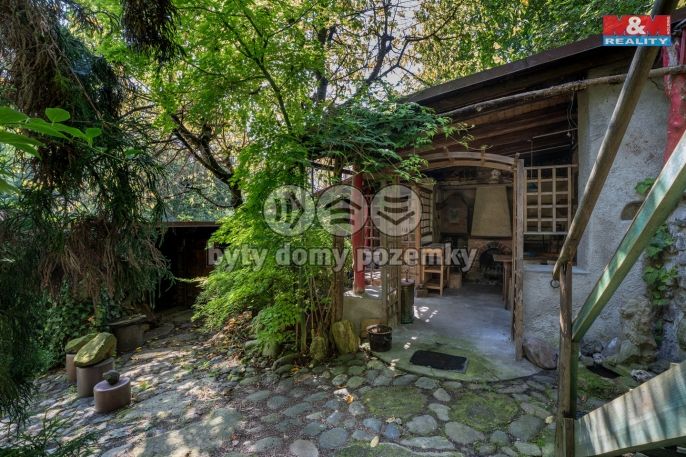 Prodej, Rodinný dům, Háje nad Jizerou