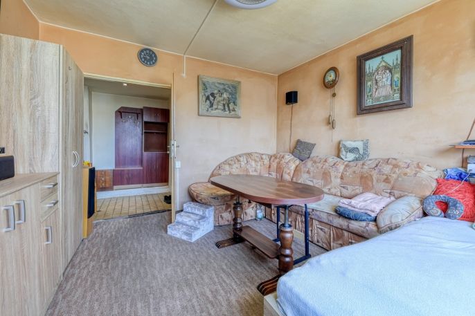 Prodej, Byt 3+1, Plzeň