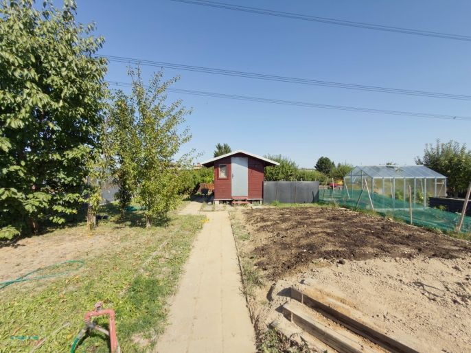 Prodej, Zahrada, Petrovice u Karviné