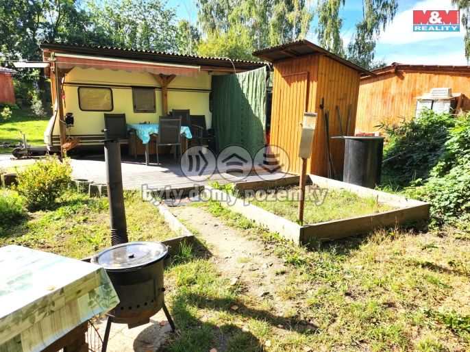 Prodej, Chata, Rokle