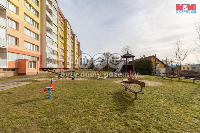 Prodej, Byt 2+1, Ostrava