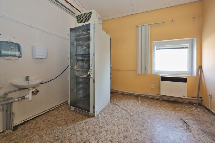 Pronájem, Obchodní objekt, Havlíčkův Brod