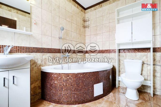 Prodej, Rodinný dům, Kařez