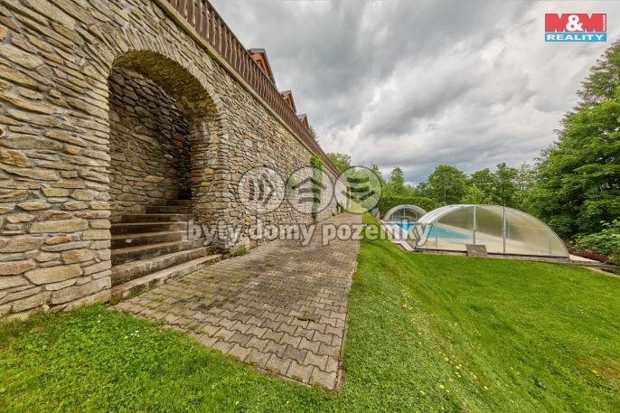 Prodej, Hotel, penzion, Vrchlabí