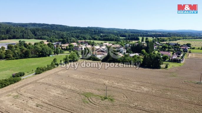 Prodej, Pozemek k bydlení, Květov