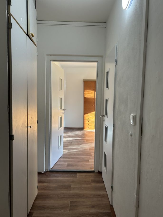 Pronájem, Byt 1+1, Český Těšín