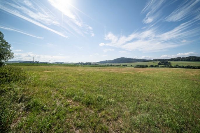 Prodej, Pozemek k bydlení, Sedliště