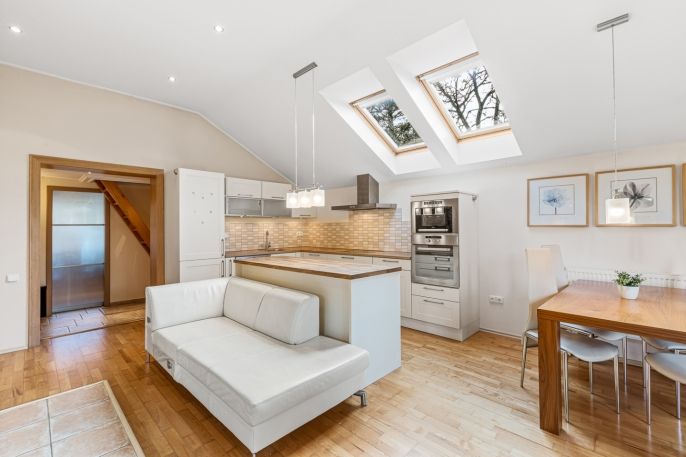 Prodej, Chata, Štěchovice