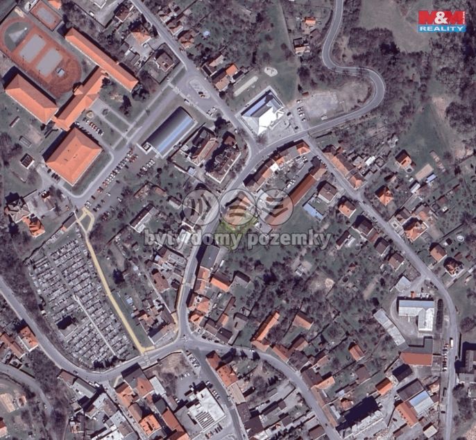 Prodej, Rodinný dům, Konice