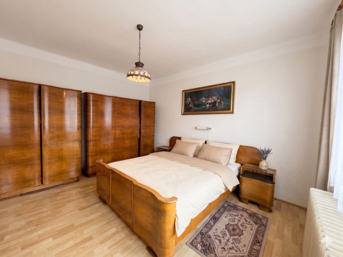 Prodej, Rodinný dům, Vlastiboř