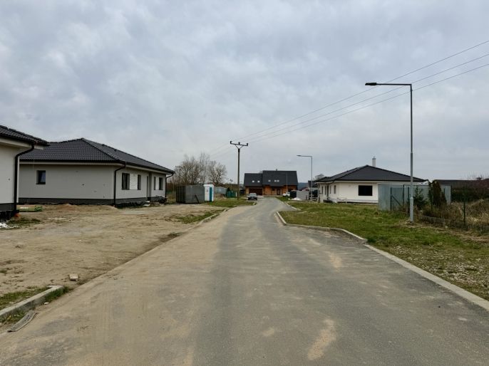 Prodej, Rodinný dům, Svatý Mikuláš