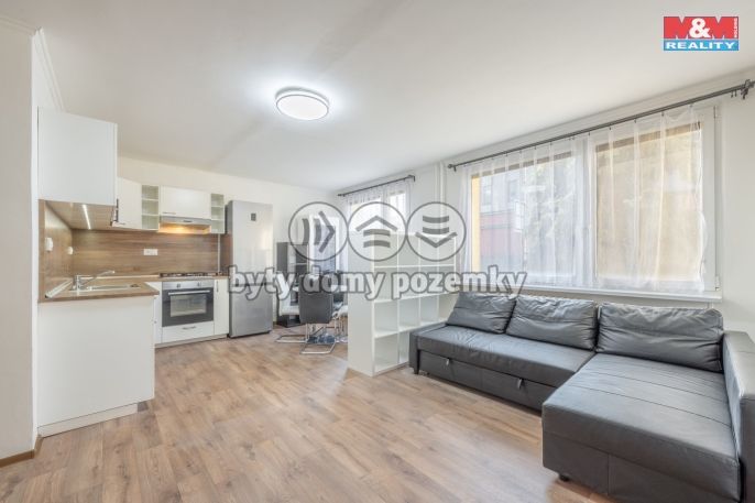 Prodej, Byt 3+kk, 69 m², Slaný, Pražská