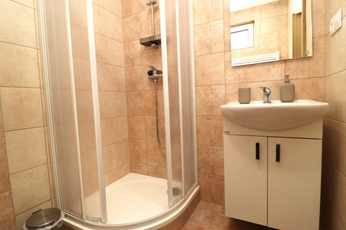 Pronájem, Byt 1+kk, Ostrov