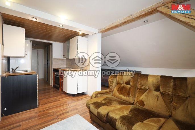 Prodej, Nájemní dům, Nejdek