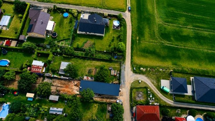 Prodej, Na klíč, Křelov-Břuchotín