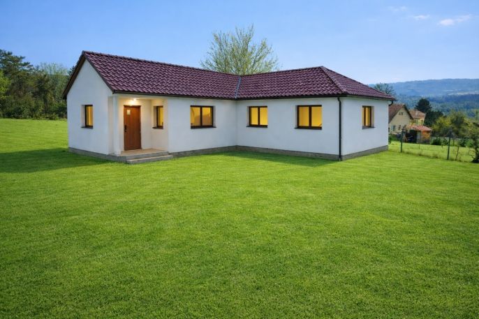 Prodej, Pozemek k bydlení, Soutice