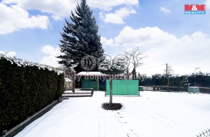 Prodej, Zahrada, Proboštov