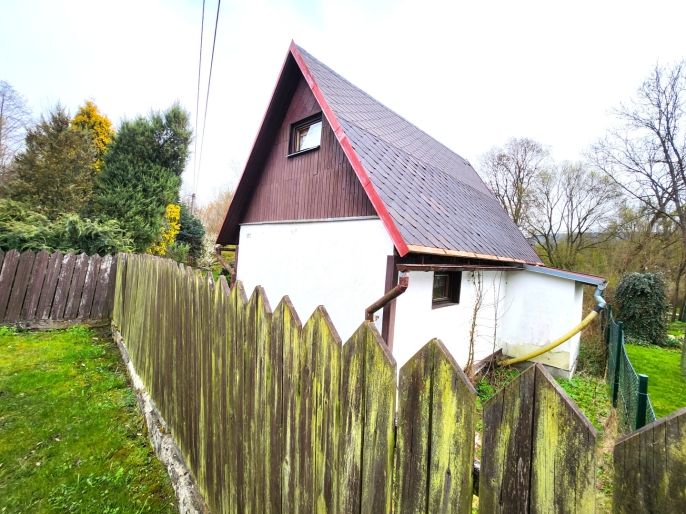 Prodej, Chata, Stružnice