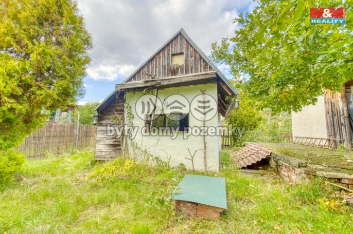 Prodej, Pozemek k bydlení, Plzeň