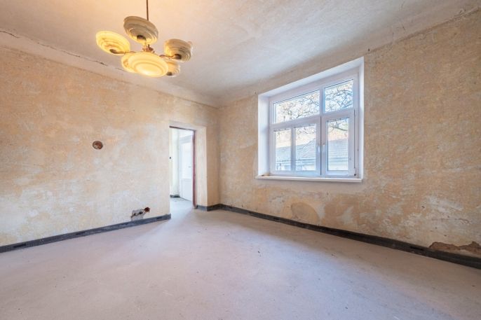 Prodej, Rodinný dům, Vrátkov