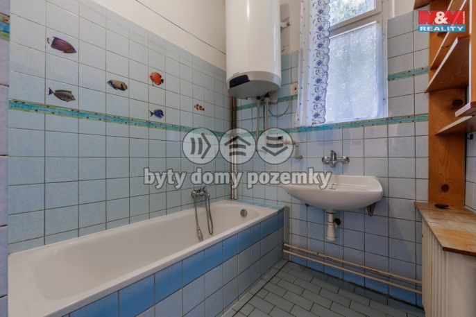 Prodej, Rodinný dům, Kraslice