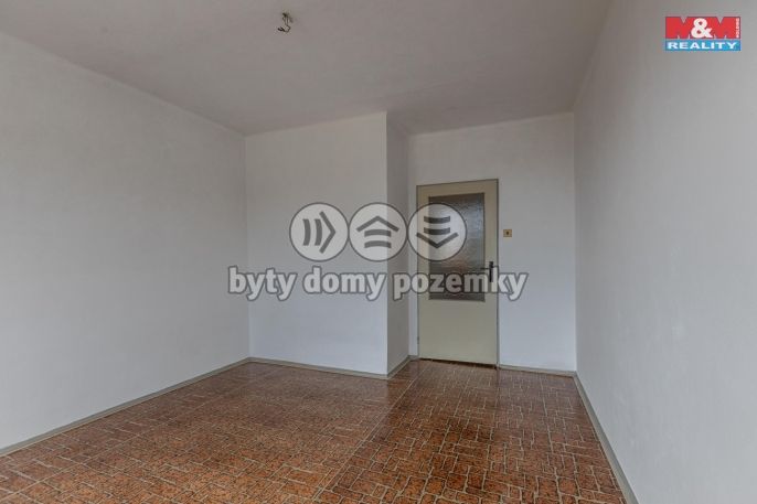 Prodej, Byt 2+1, Nalžovské Hory