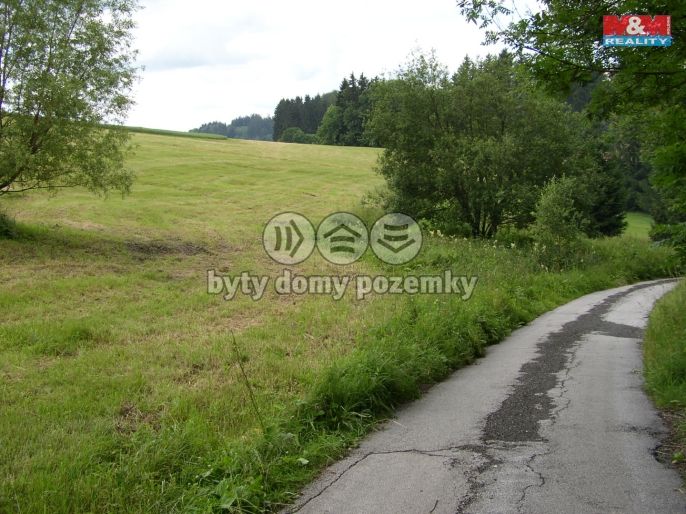 Prodej, Zahrada, Benecko