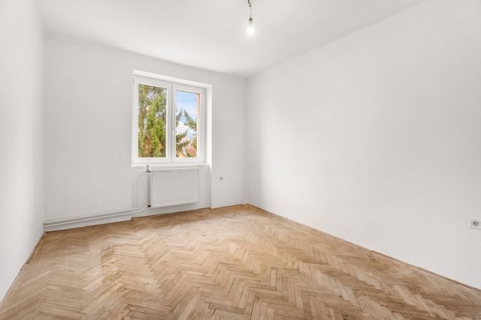 Prodej, Byt 2+1, Nový Bor