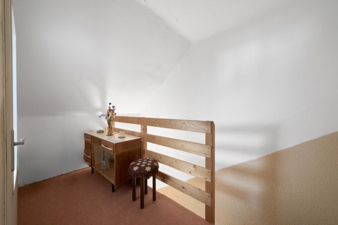 Prodej, Chalupa, Bystré