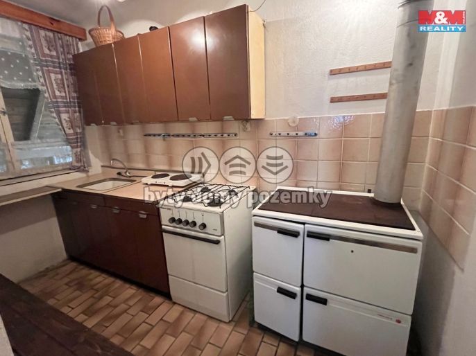 Prodej, Chata, Albrechtice v Jizerských horách