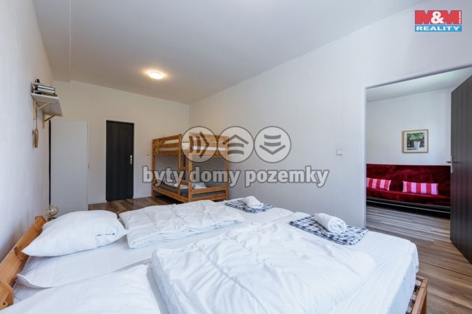 Prodej, Hotel, penzion, Vejprty