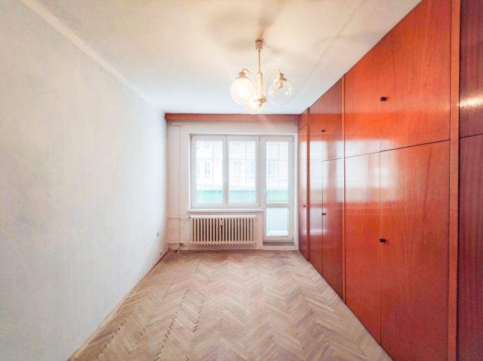 Prodej, Byt 3+1, Bohumín