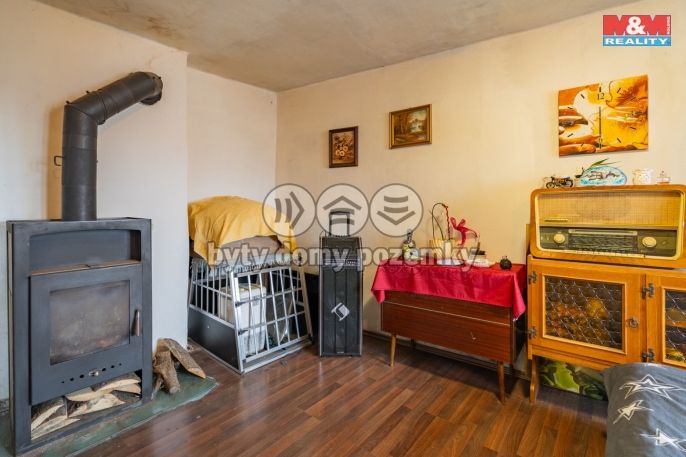 Prodej, Rodinný dům, Volyně