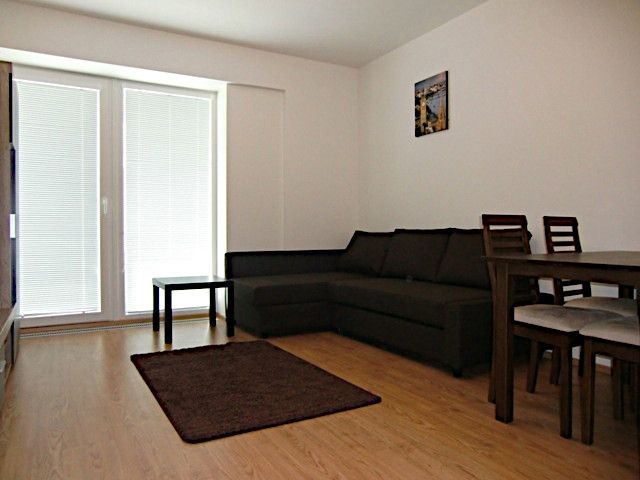 Pronájem, Byt 1+kk, Praha