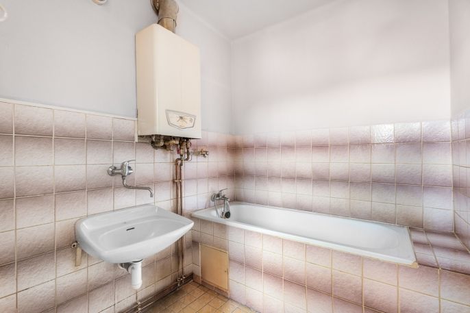 Prodej, Byt 2+1, Nový Bor