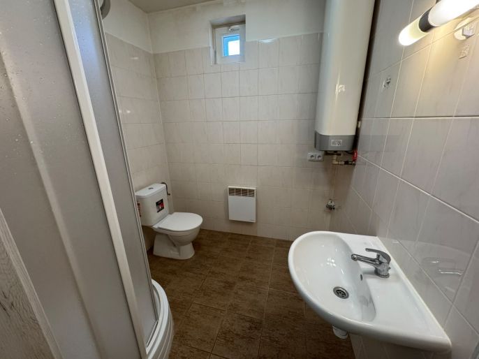 Pronájem, Byt 1+kk, Mšené-lázně