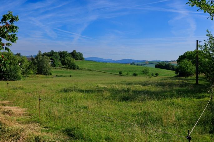 Prodej, Pozemek k bydlení, Javor