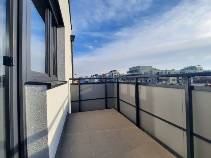 Pronájem, Byt 3+kk, Praha